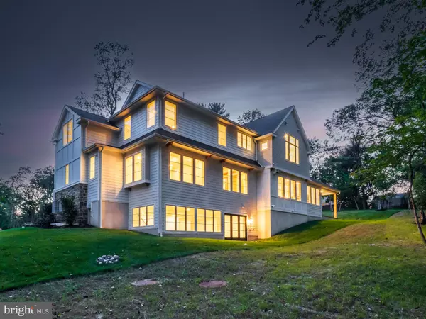 Bala Cynwyd, PA 19004,29 SANDRINGHAM RD