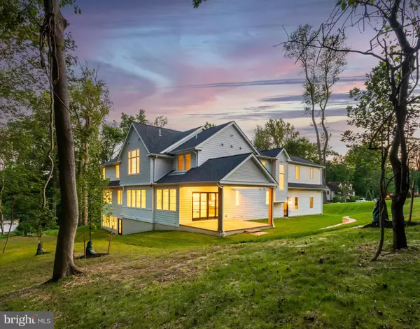 Bala Cynwyd, PA 19004,29 SANDRINGHAM RD