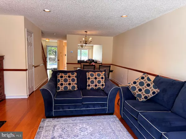 Franklin Park, NJ 08823,57 COLUMBUS DR