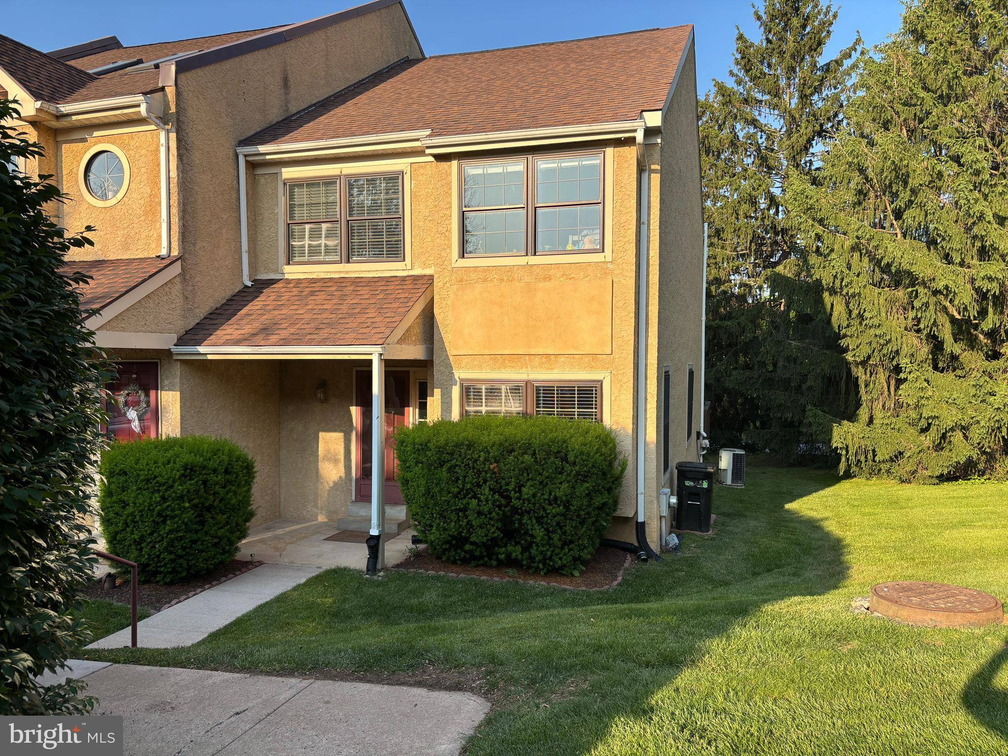 226 SMALLWOOD CT, West Chester, PA 19380
