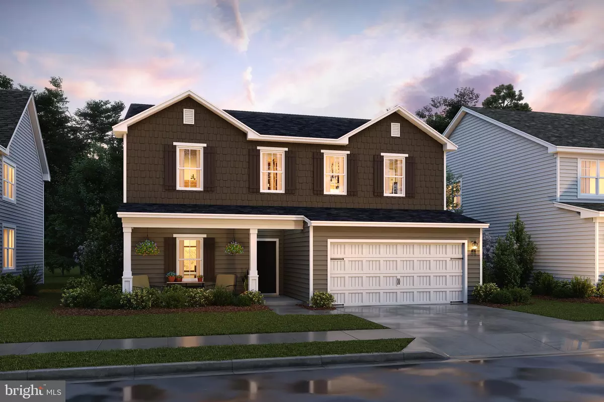 Martinsburg, WV 25405,106 REFORMATION DRIVE