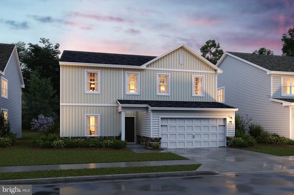 Martinsburg, WV 25405,106 REFORMATION DRIVE