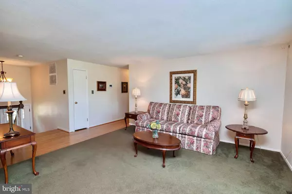 Nottingham, MD 21236,9520 PERRY BROOK CT