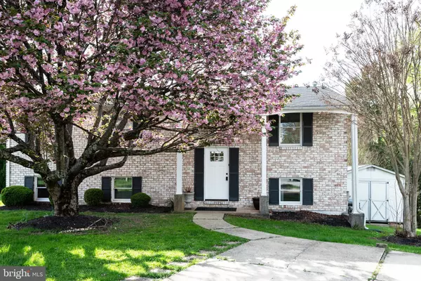 9520 PERRY BROOK CT, Nottingham, MD 21236