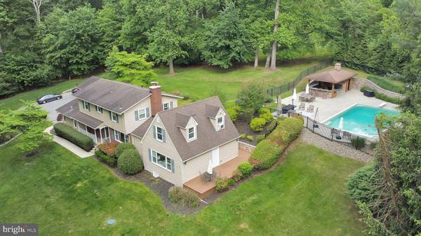 5501 WILLIAMS RD,  Hydes,  MD 21082