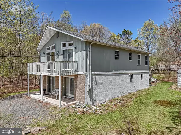 Albrightsville, PA 18210,235 PETRARCH TRL