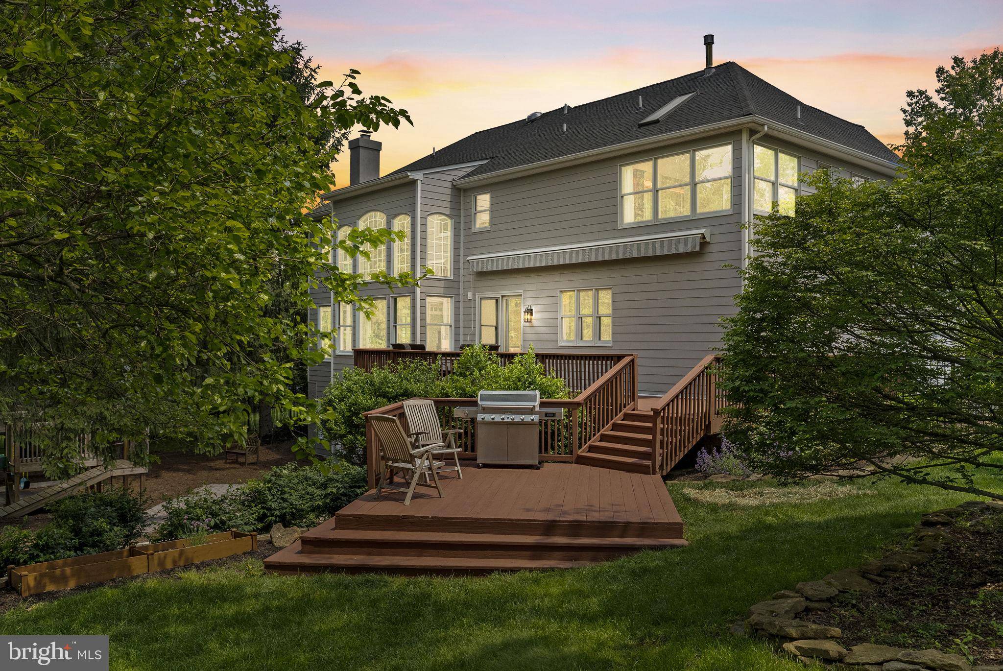 Doylestown, PA 18902,4935 HUNT FIELD DR