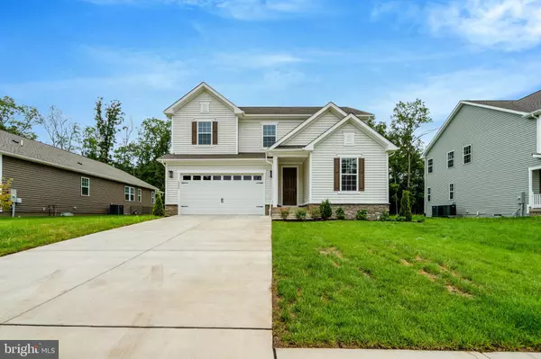 2080 SPRINGVALE DR, Bealeton, VA 22712