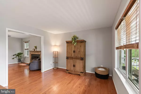 Fredericksburg, VA 22408,9522 HICKORY HILL DR