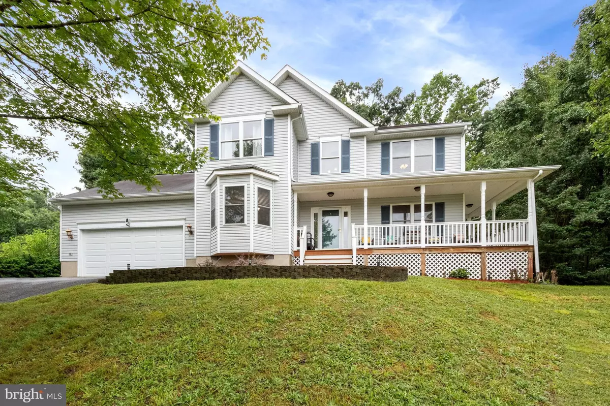 Fredericksburg, VA 22408,9522 HICKORY HILL DR
