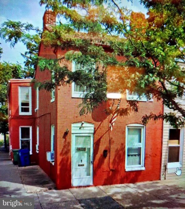 416 E PATAPSCO AVE E, Baltimore, MD 21225