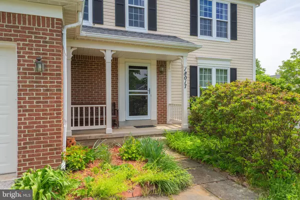 Germantown, MD 20874,18017 BARLEYCORN WAY