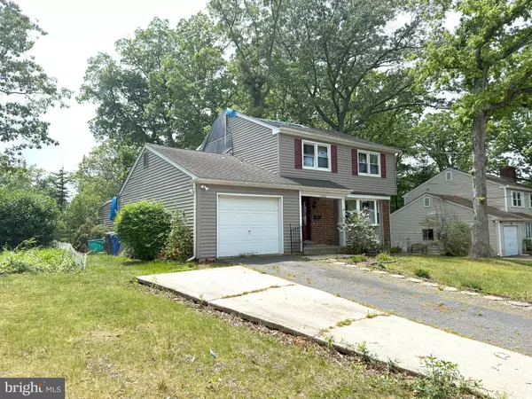 Glassboro, NJ 08028,1202 WOODRUFF RD