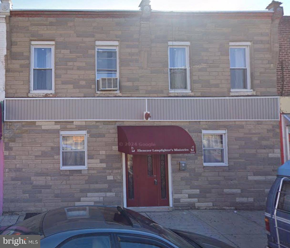 1319-21 POINT BREEZE AVE, Philadelphia, PA 19146