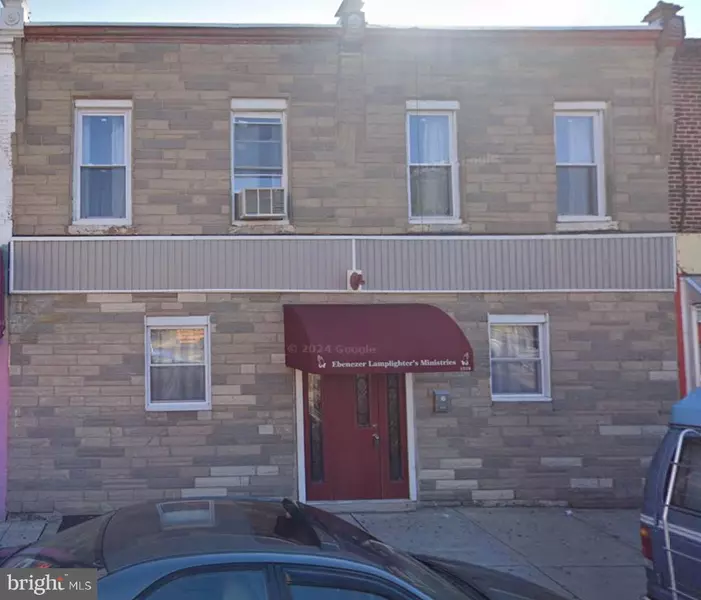 1319-21 POINT BREEZE AVE, Philadelphia, PA 19146