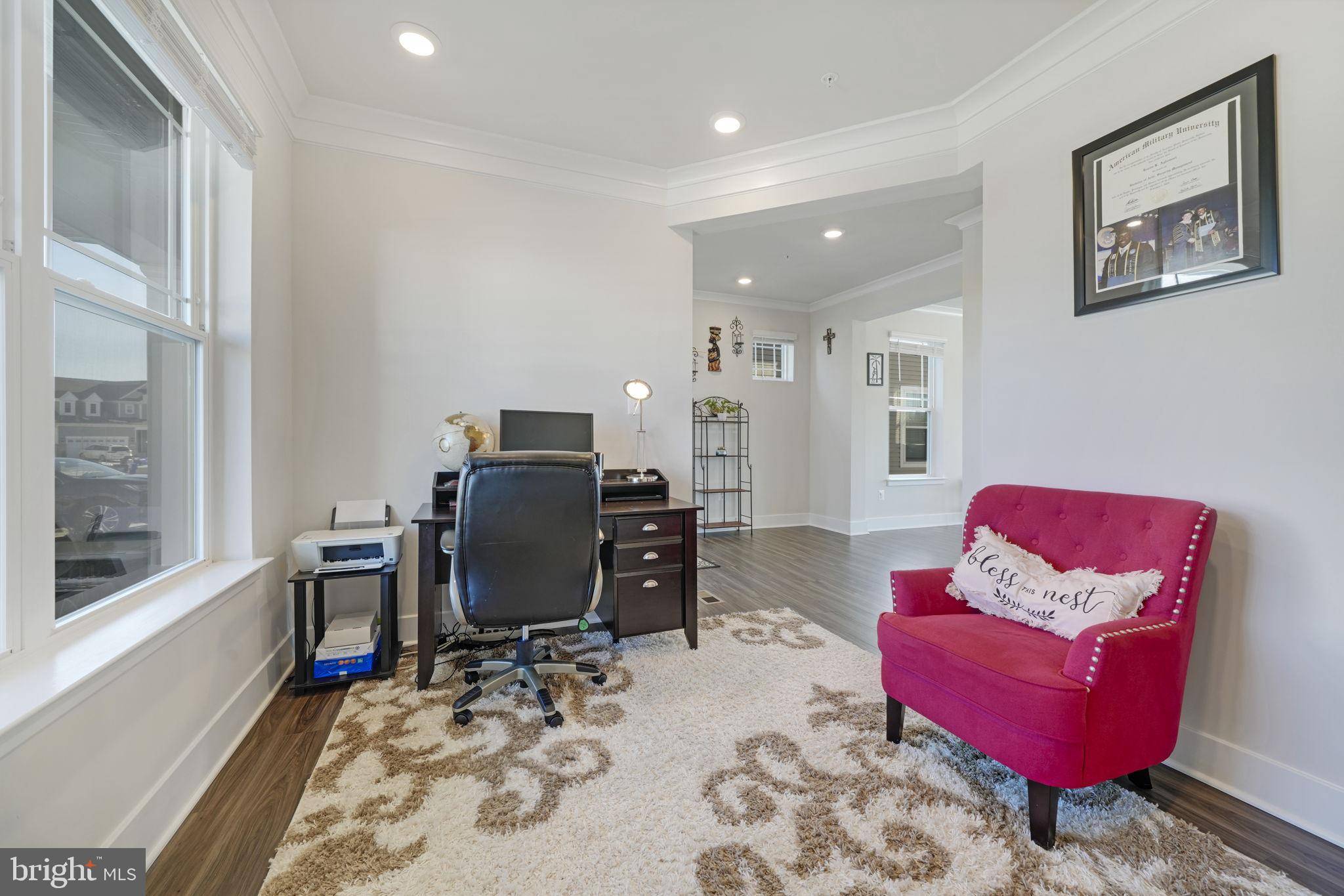 White Plains, MD 20695,4228 JK ROWLING CT