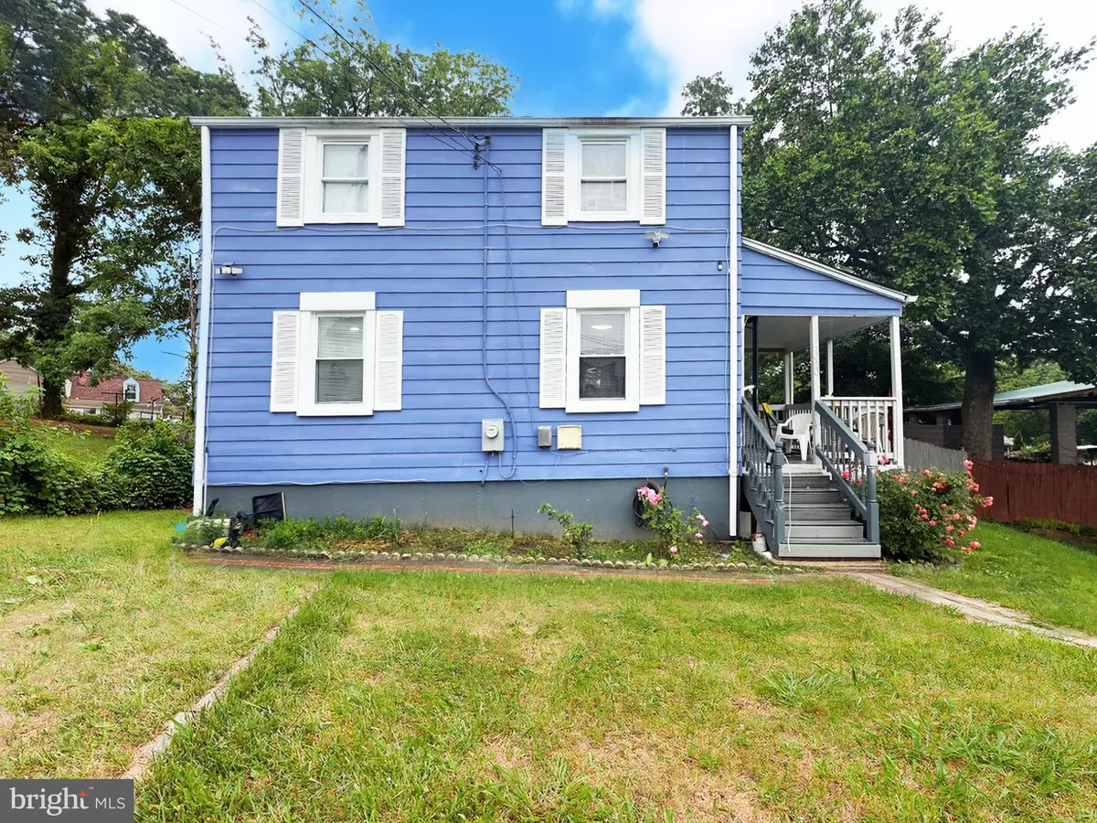 Hyattsville, MD 20784,7020 TAYLOR TER