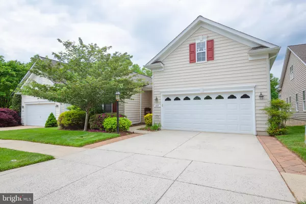 107 OVERTURE WAY, Centreville, MD 21617