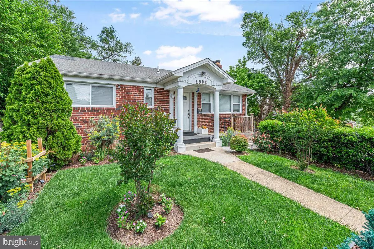 Hyattsville, MD 20783,1902 LEBANON ST