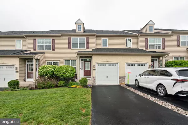 Furlong, PA 18925,3264 BROOKSIDE DR