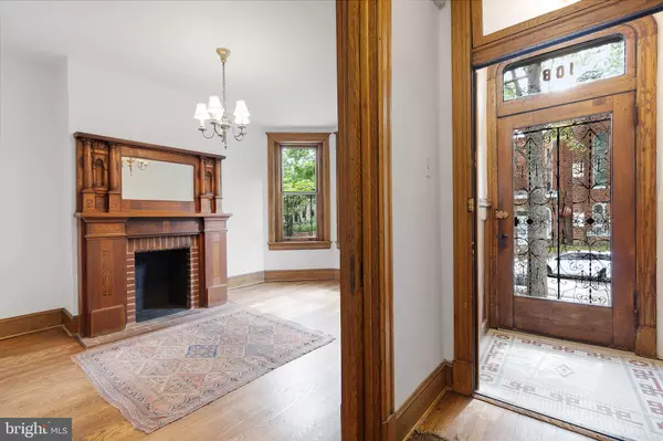 Washington, DC 20002,108 3RD ST NE
