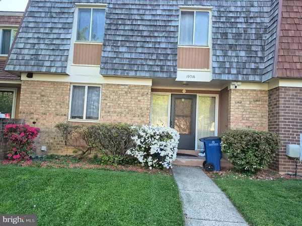 Montgomery Village, MD 20886,19016 CANADIAN CT