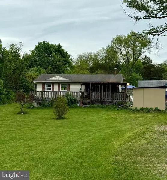 276 FOREST VIEW, Kearneysville, WV 25430