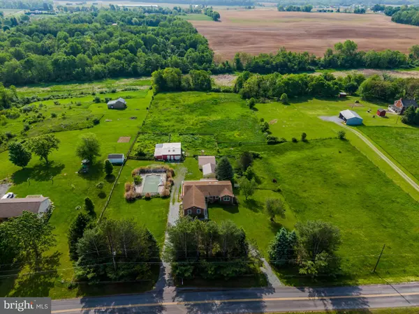 14376 WINGERTON ROAD,  Waynesboro,  PA 17268