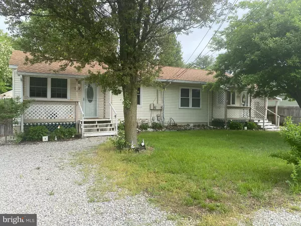 114 MELINI AVE,  Landisville,  NJ 08326