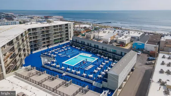 Ocean City, NJ 08226,935 OCEAN AVE #315