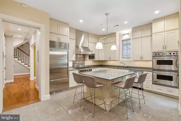 Washington, DC 20016,2915 38TH ST NW