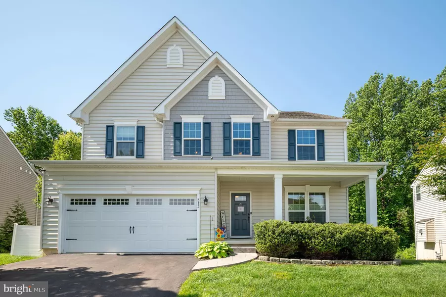 313 ACASTA DR, Middletown, DE 19709