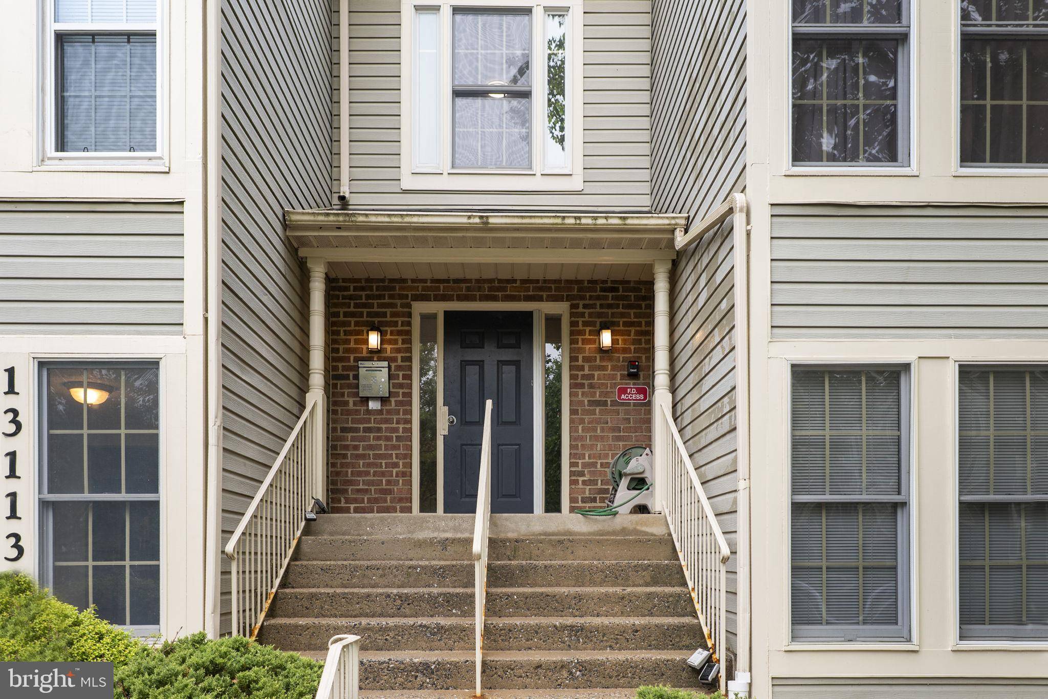 Germantown, MD 20874,13113 BRIARCLIFF TER #1-101