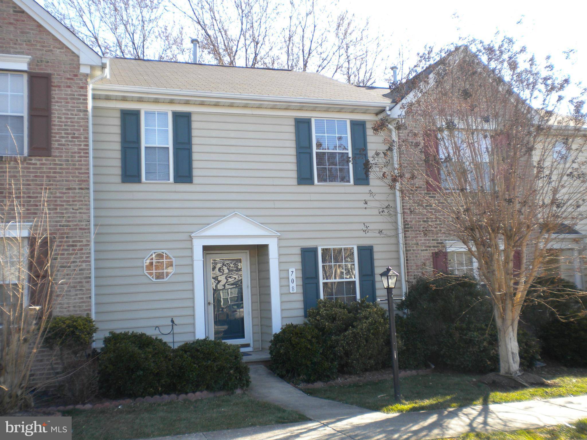 708 RIPPLEBROOK DR, Culpeper, VA 22701