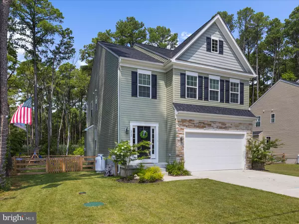 Stevensville, MD 21666,212 ACKERMAN DR