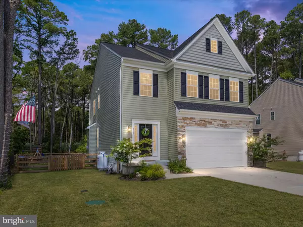 Stevensville, MD 21666,212 ACKERMAN DR