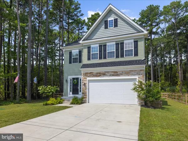 Stevensville, MD 21666,212 ACKERMAN DR