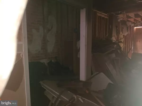 Baltimore, MD 21223,2227 CHRISTIAN ST