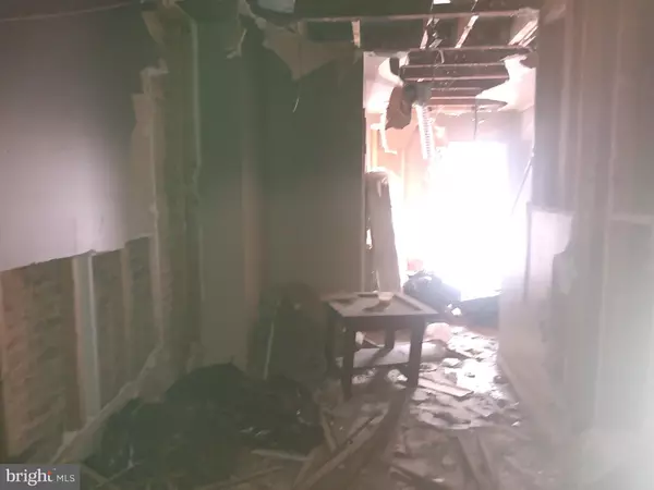 Baltimore, MD 21223,2227 CHRISTIAN ST