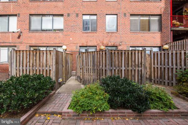 Washington, DC 20005,1245 13TH ST NW #101