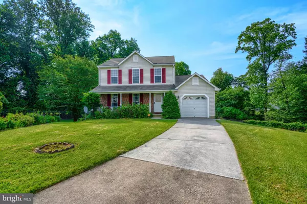 Randallstown, MD 21133,4001 CEDAR MILLS RD