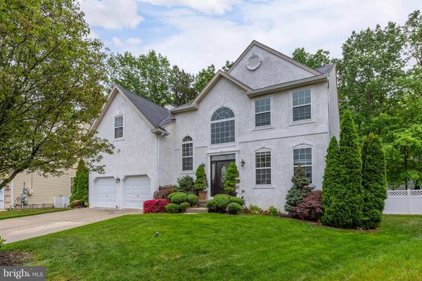 Sicklerville, NJ 08081,5 HOMESTEAD CT