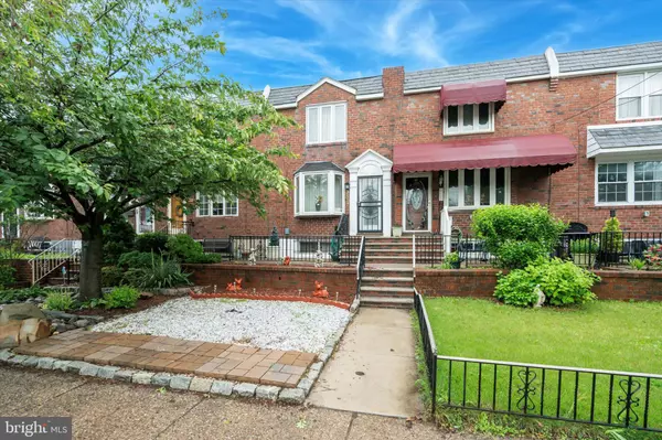 3187 S 20TH ST, Philadelphia, PA 19145
