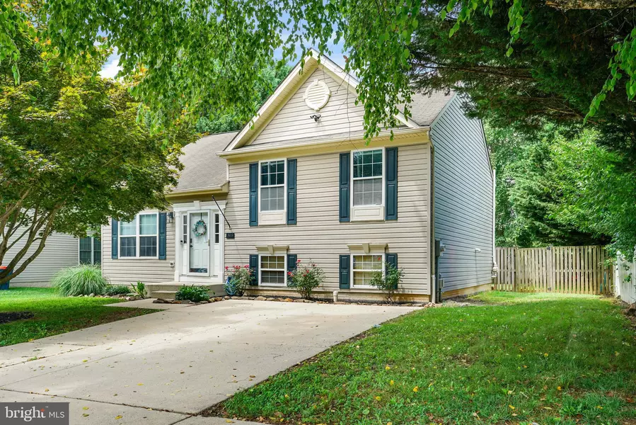 503 CONCORD POINT DR, Perryville, MD 21903