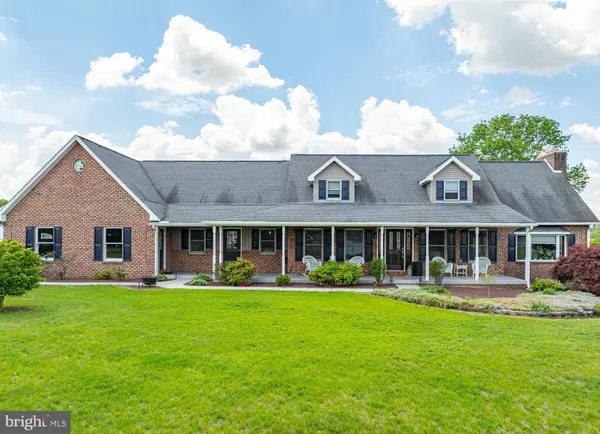 Bernville, PA 19506,16 ZERBE DR