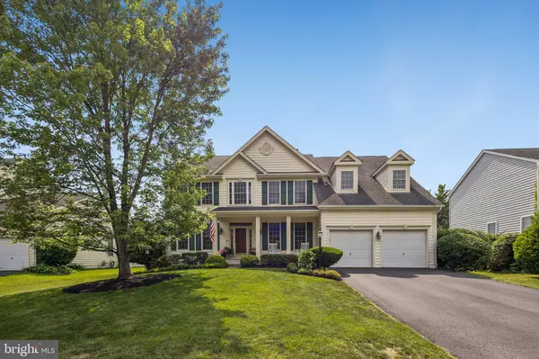 Bristow, VA 20136,12649 VICTORY LAKES LOOP