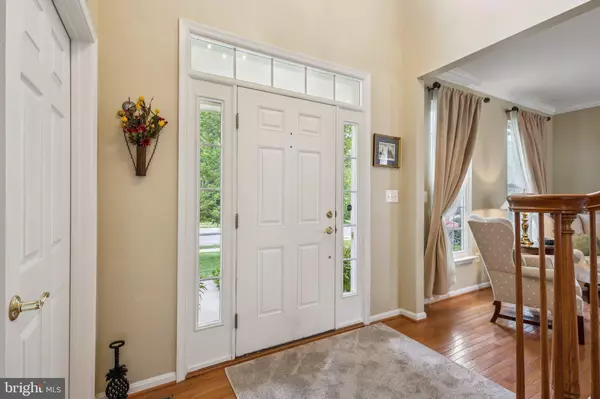 Bristow, VA 20136,12649 VICTORY LAKES LOOP