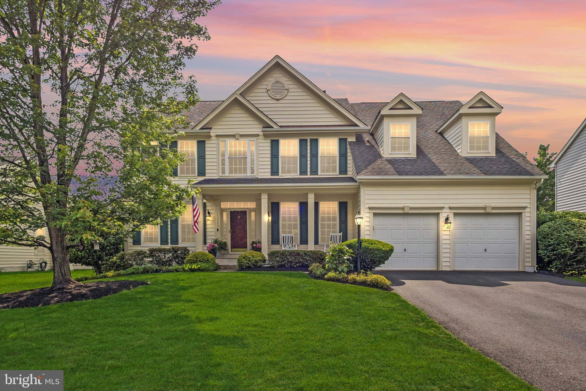 12649 VICTORY LAKES LOOP, Bristow, VA 20136