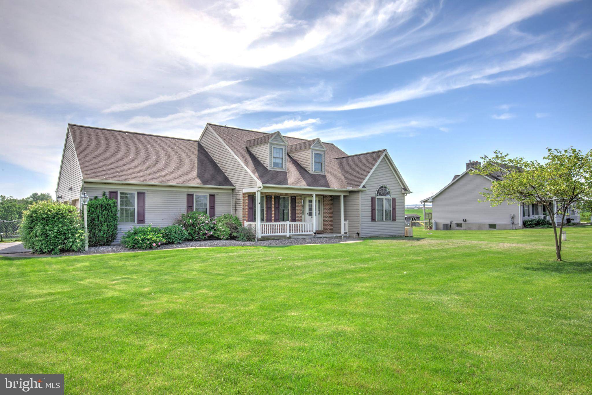 Ronks, PA 17572,137 S RONKS RD