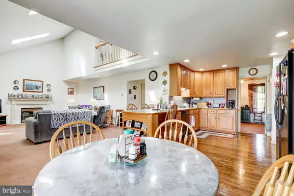 Ronks, PA 17572,137 S RONKS RD